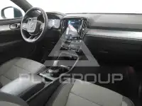 2018 Volvo XC40