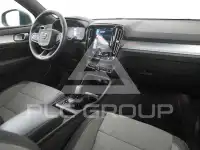 2018 Volvo XC40