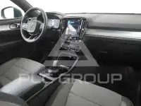 2018 Volvo XC40