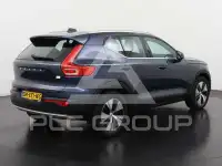 2018 Volvo XC40