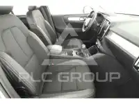 2018 Volvo XC40