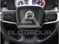 2018 Volvo XC40