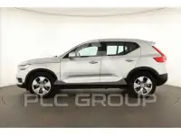 2018 Volvo XC40