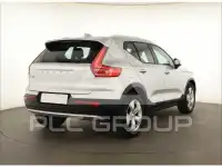2018 Volvo XC40