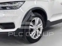 2018 Volvo XC40