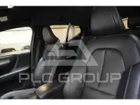 2018 Volvo XC40