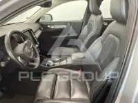 2018 Volvo XC40