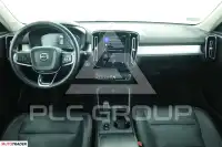 2018 Volvo XC40