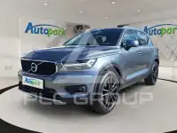 2018 Volvo XC40