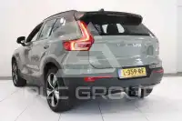 2018 Volvo XC40