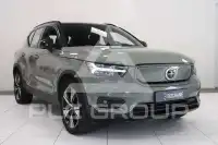 2018 Volvo XC40