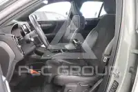 2018 Volvo XC40