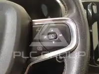2018 Volvo XC40
