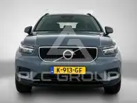 2018 Volvo XC40