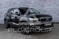 2018 Volvo XC40
