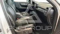 2018 Volvo XC40