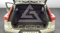 2018 Volvo XC40