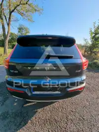 2018 Volvo XC40