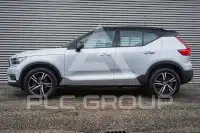 2018 Volvo XC40