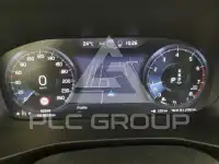 2018 Volvo XC40