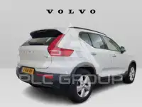 2018 Volvo XC40