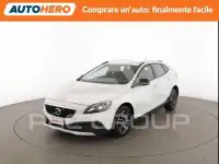 2018 Volvo XC40