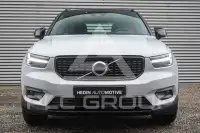2018 Volvo XC40