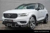 2018 Volvo XC40