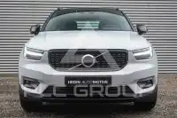 2018 Volvo XC40