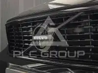 2018 Volvo XC40