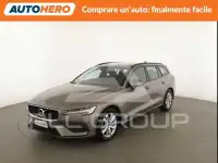 2018 Volvo XC40
