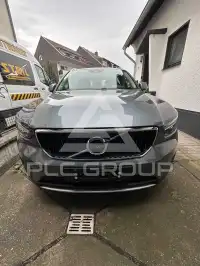 2018 Volvo XC40