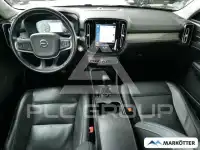 2018 Volvo XC40