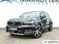 2018 Volvo XC40