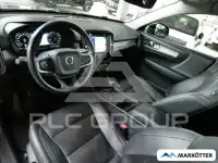 2018 Volvo XC40