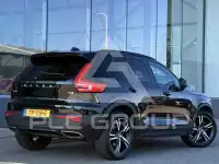 2018 Volvo XC40