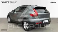 2018 Volvo XC40