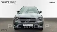 2018 Volvo XC40