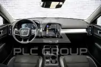 2018 Volvo XC40
