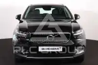 2018 Volvo XC40