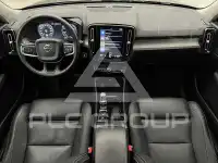 2018 Volvo XC40