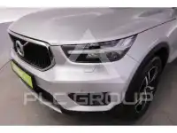 2018 Volvo XC40