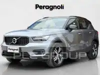 2018 Volvo XC40