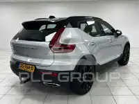 2018 Volvo XC40