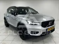 2018 Volvo XC40