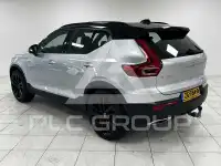 2018 Volvo XC40