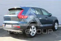 2018 Volvo XC40