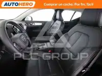 2018 Volvo XC40