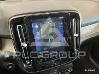 2018 Volvo XC40