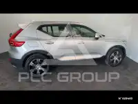 2018 Volvo XC40
